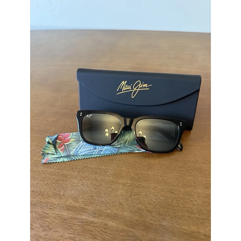 Maui Jim maui jim